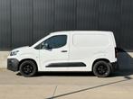 Citroen Berlingo lichte vracht, Auto's, Voorwielaandrijving, Citroën, Wit, Bedrijf