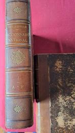 Dictionnaire Universel Bescherelle, Boeken, Ophalen of Verzenden, Gelezen, Bescherelle