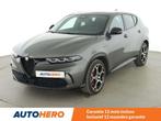 Alfa Romeo Tonale 1.5 VGT Veloce (automatique), Autos, Cuir, Argent ou Gris, Achat, https://public.car-pass.be/vhr/6da35d19-f788-4352-9321-6424943b4428