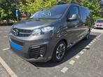 Opel Vivaro L3 Innovation DC Dubbel Cabine, Auto's, Opel, Vivaro, 4 cilinders, 2000 kg, Overige bekleding