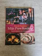 Kookboek Pascale Naessens, Boeken, Ophalen of Verzenden, Zo goed als nieuw