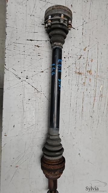 Aandrijfas BMW 5 / 6 serie E60 E61 E63 E64 + LCi 33217547821 beschikbaar voor biedingen