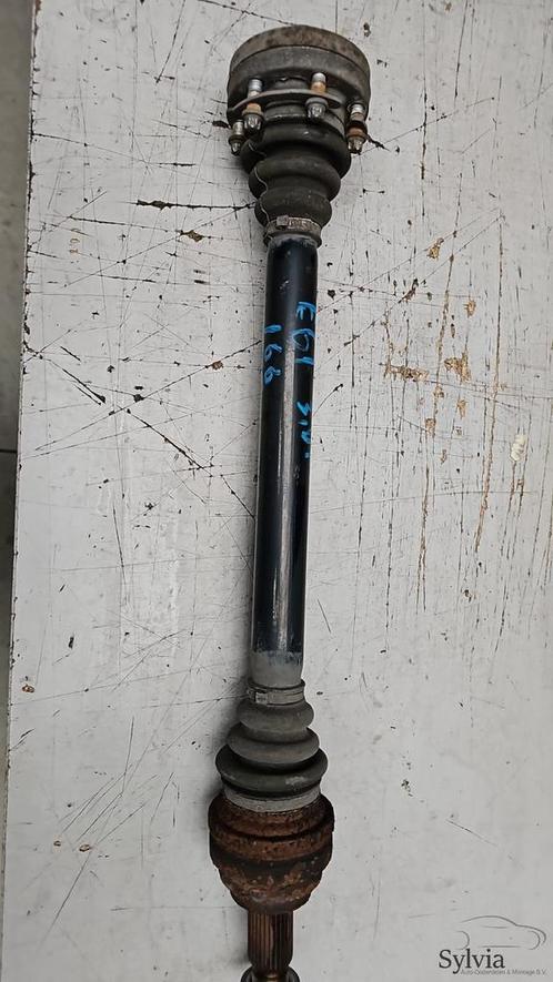 Aandrijfas BMW 5 / 6 serie E60 E61 E63 E64 + LCi 33217547821, Auto-onderdelen, Transmissie en Toebehoren, Gebruikt, Ophalen of Verzenden
