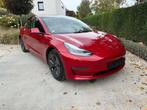 Tesla Model 3 Model3 Dual Motor/fs driving/homelinck, Auto's, Automaat, 4 deurs, Gebruikt, Leder