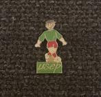 PIN - USEP - VOETBAL - FOOTBALL, Verzamelen, Verzenden, Gebruikt, Sport, Speldje of Pin