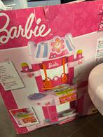 Barbie keuken, Kinderen en Baby's, Ophalen, Gebruikt, Barbie