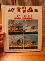 Livre sur le pain, Boeken, Prentenboeken en Plaatjesalbums