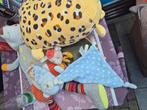 Mooie knuffels te koop grote 5 euro kleine 2 euro, Kinderen en Baby's, Ophalen, Zo goed als nieuw