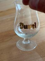 Mini duvel glasje 10 cm hoog, Ophalen of Verzenden, Zo goed als nieuw, Duvel