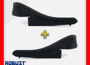 Voorruit kap L + R Opel Movano Nissan NV400 Renault Master beschikbaar voor biedingen