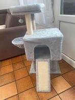 Kattenkrabpaal-kattenhuis/ 125cm hoog, Ophalen, Nieuw, Krabpaal