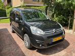 2017 Citroen Berlingo Bedrijfswagen, Auto's, Bestelwagens en Lichte vracht, Automaat, Gebruikt, Citroën, Overige brandstoffen