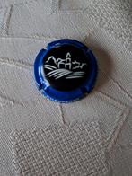 Champagne capsule, Ophalen of Verzenden