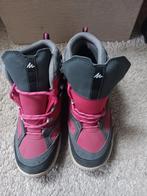 Wandelschoen 39, Zo goed als nieuw, Quechua, Grijs, Wandelschoenen