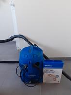 Nilfisk stof-waterzuiger buddy II 12 + 4 stofzuigzakken, Ophalen