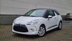 Citroen DS3 1.2 Benzine 60Kw Euro 5B Bouwjaar 11/2014, 97.00, Auto's, Euro 5, Bedrijf, Handgeschakeld, DS3