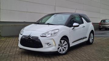 Citroen DS3 1.2 Benzine 60Kw Euro 5B Bouwjaar 11/2014, 97.00 beschikbaar voor biedingen