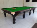Table de Snooker Aristocrat 12 ft, Sports & Fitness, Enlèvement ou Envoi, Table de snooker, Neuf