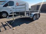 Aanhanger te huur, Auto diversen, Aanhangers en Bagagewagens, Ophalen of Verzenden