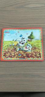 Muismat van Diddl, Enlèvement, Diddl, Comme neuf