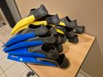 Zwemvliezen, Watersport en Boten, Ophalen of Verzenden, Gebruikt, Overige