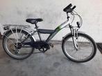 Jongensfiets Oxford 20 inch, Fietsen en Brommers, Ophalen, Gebruikt, Oxford, Handrem