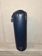 Bokszak, ophang beugel en handschoenen, Ophalen, Bokszak