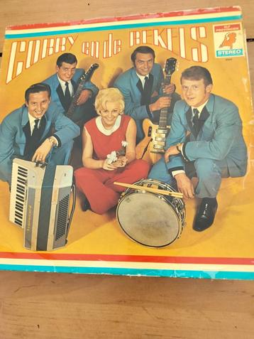 Bon album Corry and the Tortoises, Enlèvement ou Envoi, Utilisé