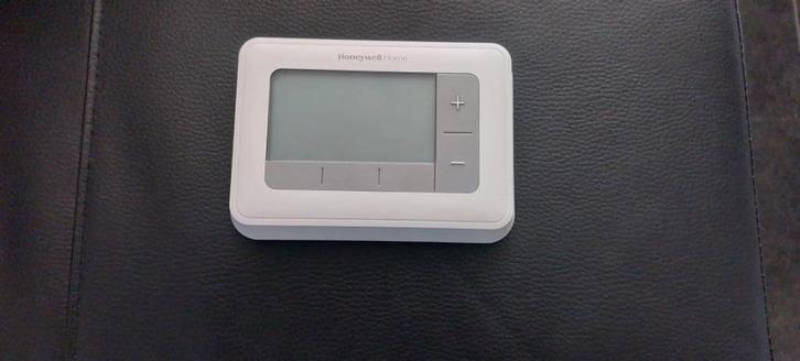Nieuwe thermostaat Honeywell, Elektronische apparatuur, Overige elektronische apparatuur, Nieuw, Ophalen