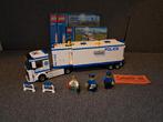 Lego City 60044 - Mobiele Politiepost, Ophalen of Verzenden, Gebruikt, Complete set, Lego