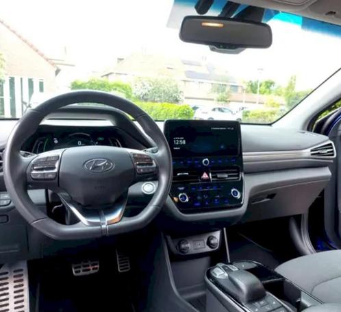 Hyundai IONIQ, Auto's, Hyundai, Particulier, IONIQ, Airbags, Airconditioning, Alarm, Android Auto, Apple Carplay, Elektrisch, Euro 6