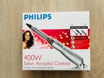 Stijltang 400W Philips beschikbaar voor biedingen