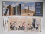 B111 Literatuur Brussel - Littérature Bruxelles, Postzegels en Munten, Ophalen of Verzenden, Postfris, Frankeerzegel