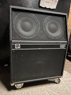 Ampeg Isovent SVT-50DL, Ophalen, Gebruikt