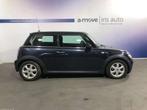MINI One 1.4 | BOITE AUTO |MARCHAND OU EXPORT (bj 2007), Auto's, Automaat, 4 zetels, Stof, Gebruikt