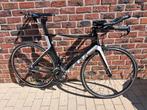 Felt B16 Triathlonfiets, Ophalen, Gebruikt