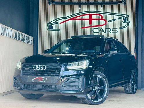 Audi Q2 40 TFSI Quattro S tronic * S LINE * COCKPIT * FULL, Auto's, Audi, Bedrijf, Te koop, Q2, 4x4, ABS, Achteruitrijcamera, Airbags