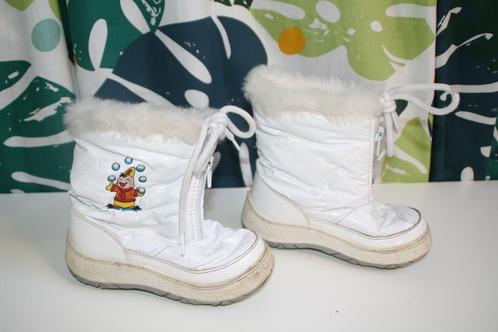 Bottes de neige Bumba pour fille pointure 26-27, Kinderen en Baby's, Kinderkleding | Schoenen en Sokken, Gebruikt, Laarzen, Meisje