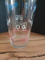 Brouwerij de gheest  .. limonade glaasje  .. aalst, Verzamelen, Ophalen of Verzenden, Zo goed als nieuw