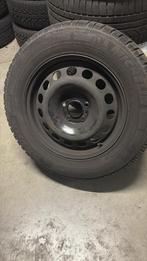 Winterbanden Citroën Jumpy, Auto-onderdelen, Banden en Velgen, Ophalen, Overige, 16 inch, Winterbanden