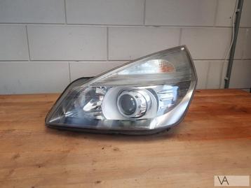 Renault Espace 06 - 12 koplamp links XENON bochtverlichting beschikbaar voor biedingen