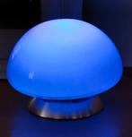 Retro mushroom touch tafellamp., Huis en Inrichting, Lampen | Tafellampen, Ophalen of Verzenden, Zo goed als nieuw