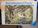 Puzzel 5000 stukjes, Ravensburger., Ophalen of Verzenden, Zo goed als nieuw