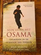 mijn leven met Osama, Ophalen, Zo goed als nieuw