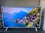 LG 2K smart tv 32 inch van 2022, Comme neuf, Full HD (1080p), LG, Smart TV