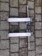 uitdraai steunen camper, Ophalen, Nieuw