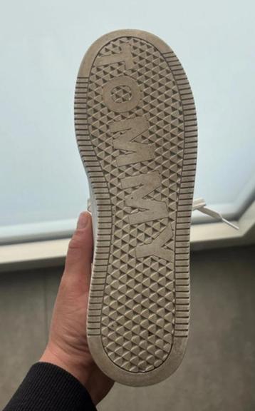Schoenen tommy hilfiger beschikbaar voor biedingen