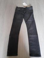 Zwart/grijze jeansbroek Name It 134 ( nieuwstaat), Kinderen en Baby's, Kinderkleding | Maat 134, Broek, Name it, Nieuw, Ophalen of Verzenden