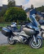 BMW R 1200 RT motorfiets uit 2012 met topkoffers, Motoren, 2 cilinders, Motorrijbewijs A, Particulier, Meer dan 35 kW
