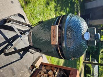 Bbq Green egg, Enlèvement, Neuf, Big green egg